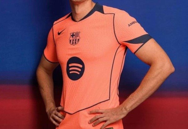 Foto: Divulgação/FcBarcelona