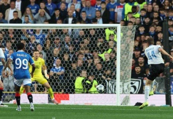 Foto: Ian MacNicol/Getty Images