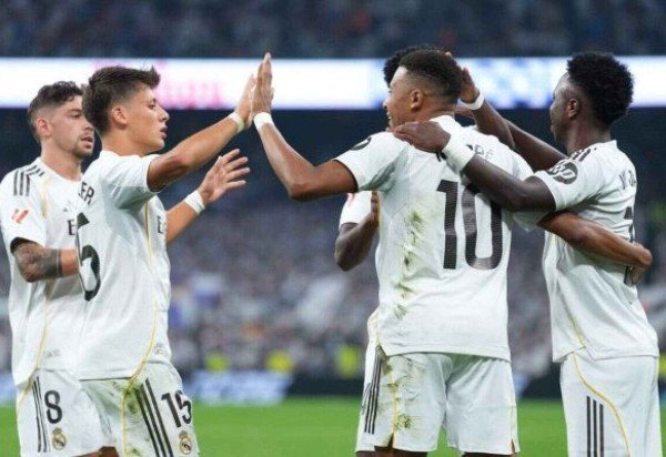 Foto: Angel Martinez/Getty Images