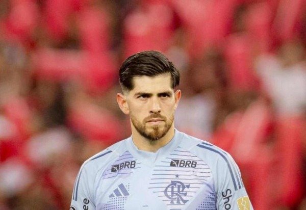 Foto: Adriano Fontes/Flamengo