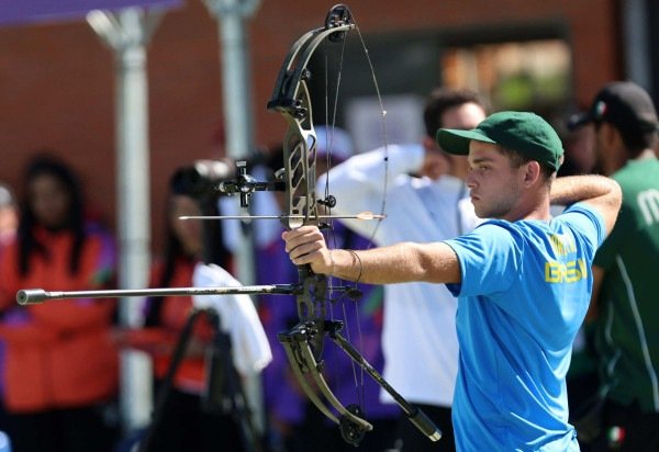 Ramon Monroy/Panam Sports via Xpress Media