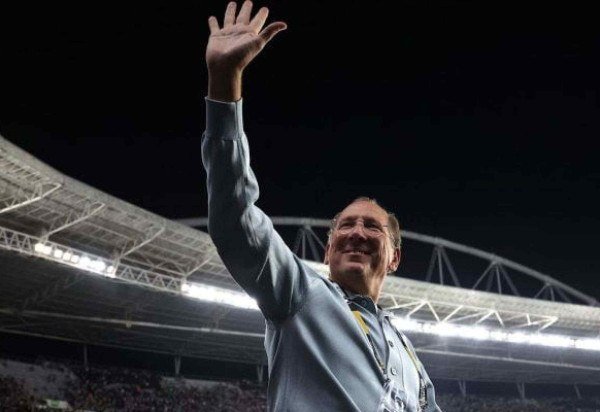 Foto: Roque de Sá / Agência Senado