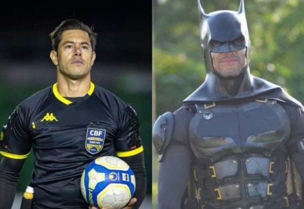 Foto: Arquivo pessoal