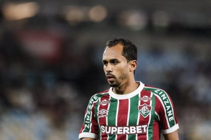 LIMA – Como o América foi pouco ativo no ataque, teve pouco trabalho defensivo. No ataque, discreto. De bom, uma falta que cobrou no fim do primeiro tempo e passou perto. NOTA 5,0. Foto: Marina Garcia/Fluminense