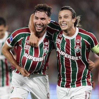 MARTINELLI – Bom iniciando as jogadas e sem muito trabalho na marcação. Apareceu na área e perdeu um gol feito no primeiro tempo. Na etapa final, outra vez entrou como elemento-surpresa e fez um bonito gol. NOTA 7,0. Foto: Marina Garcia/Fluminense