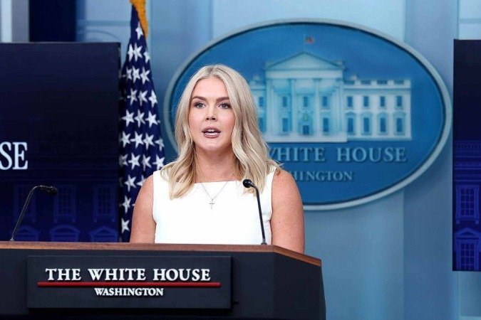 Em resposta ao que chamou de 'ameaça bizarra' dos EUA, Maduro anunciou mobilização de 4,5 milhões de milicianos -  (crédito: Getty Images)