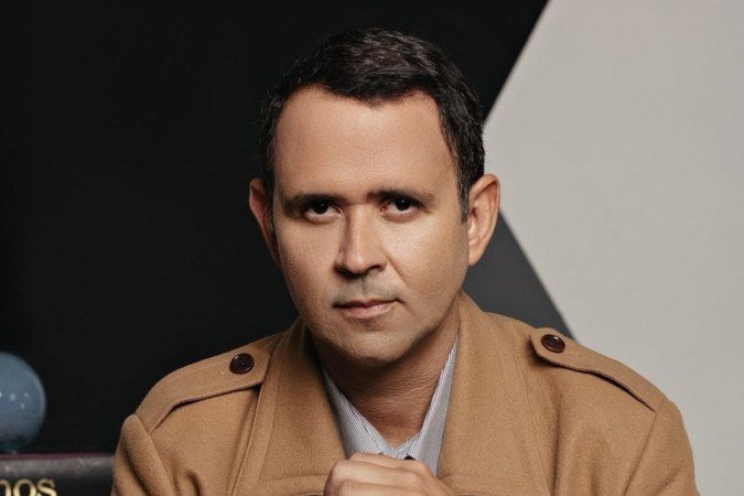 Zexter - (crédito: Zexter ) Zexter - (crédito: Zexter )