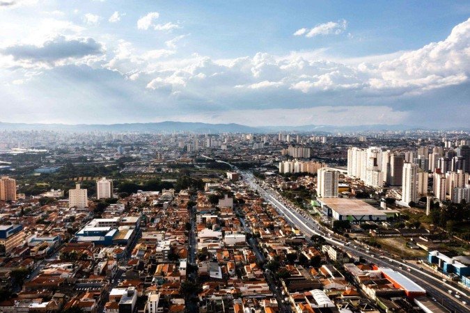 O economista Michael França se debruça em estudar desigualdades no Brasil - (crédito: Arquivo pessoal) O economista Michael França se debruça em estudar desigualdades no Brasil - (crédito: Arquivo pessoal)