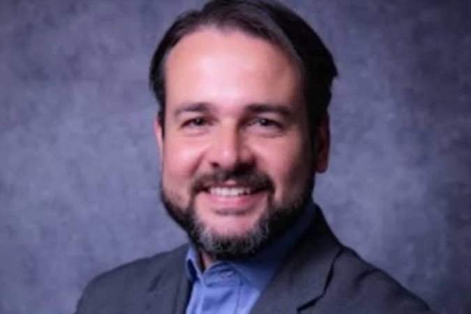 Conselheiro do clube já registrou sua candidatura - (crédito: Foto: Reprodução Instagram) Conselheiro do clube já registrou sua candidatura - (crédito: Foto: Reprodução Instagram)