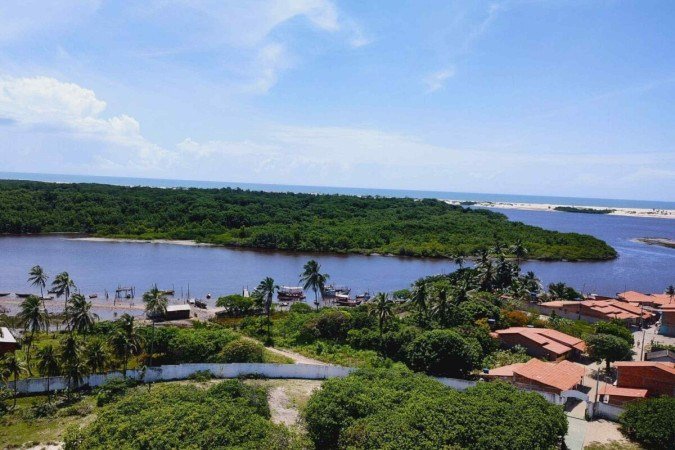 Atins guarda uma das experiências mais autênticas e mágicas do ecoturismo brasileiro (Imagem: Gleiseane Martins | Shutterstock) - (crédito: EdiCase) Atins guarda uma das experiências mais autênticas e mágicas do ecoturismo brasileiro (Imagem: Gleiseane Martins | Shutterstock) - (crédito: EdiCase)