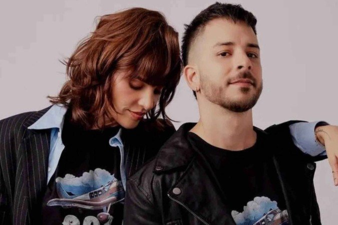 Esposa de Junior Lima faz desabafo comovente sobre a doença da filha - (crédito: Reprodução/Instagram) Esposa de Junior Lima faz desabafo comovente sobre a doença da filha - (crédito: Reprodução/Instagram)