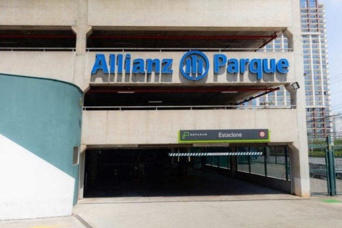 Allianz Parque receberá a segunda edição do On SquadRace em São Paulo -  (crédito: Foto: Divulgação)