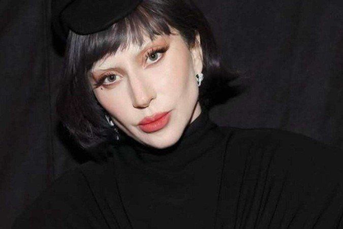 Lady Gaga fecha contrato para trazer a “The MAYHEM Ball” ao Brasil em 2026 -  (crédito: TMJBrazil)