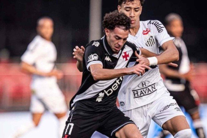 Nuno Moreira projeta duelo do Vasco contra o Juventude - (crédito: Foto: Matheus Lima/Vasco) Nuno Moreira projeta duelo do Vasco contra o Juventude - (crédito: Foto: Matheus Lima/Vasco)