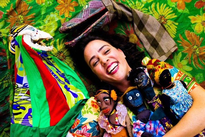 Vereda dos Mamulengos 