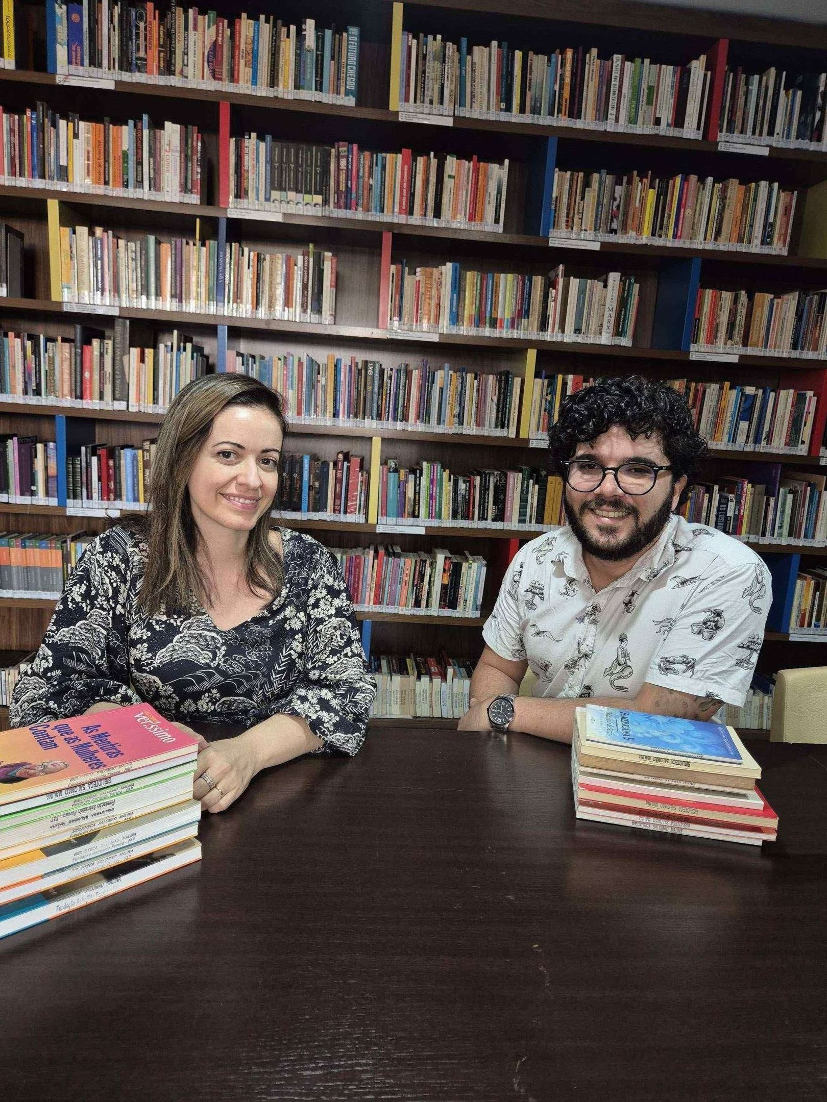 Encontro de Literatura Fantástica chega à Biblioteca Nacional de Brasília