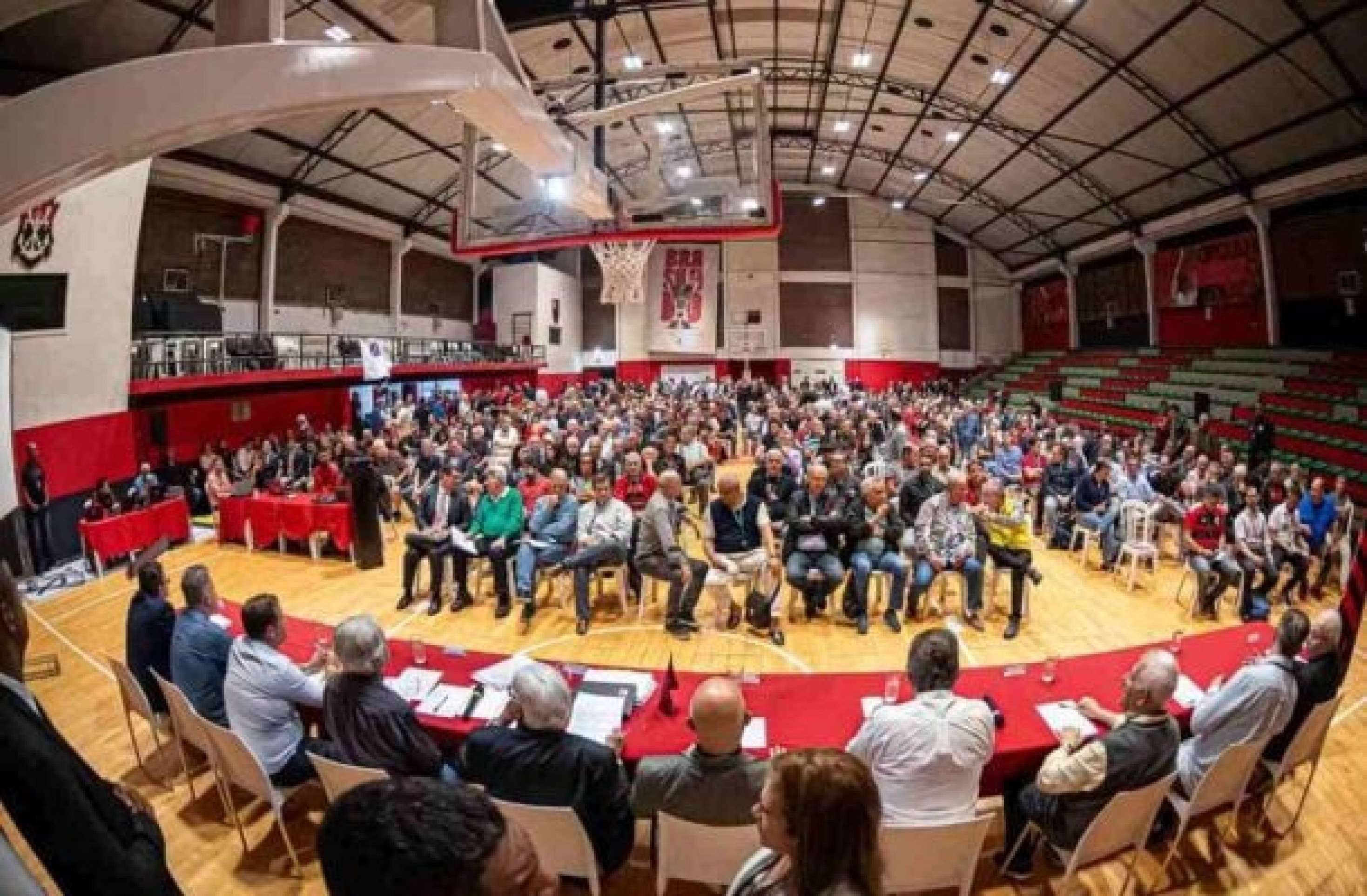 Conselho do Flamengo aprova patrocínio recorde de R$ 268 milhões anuais