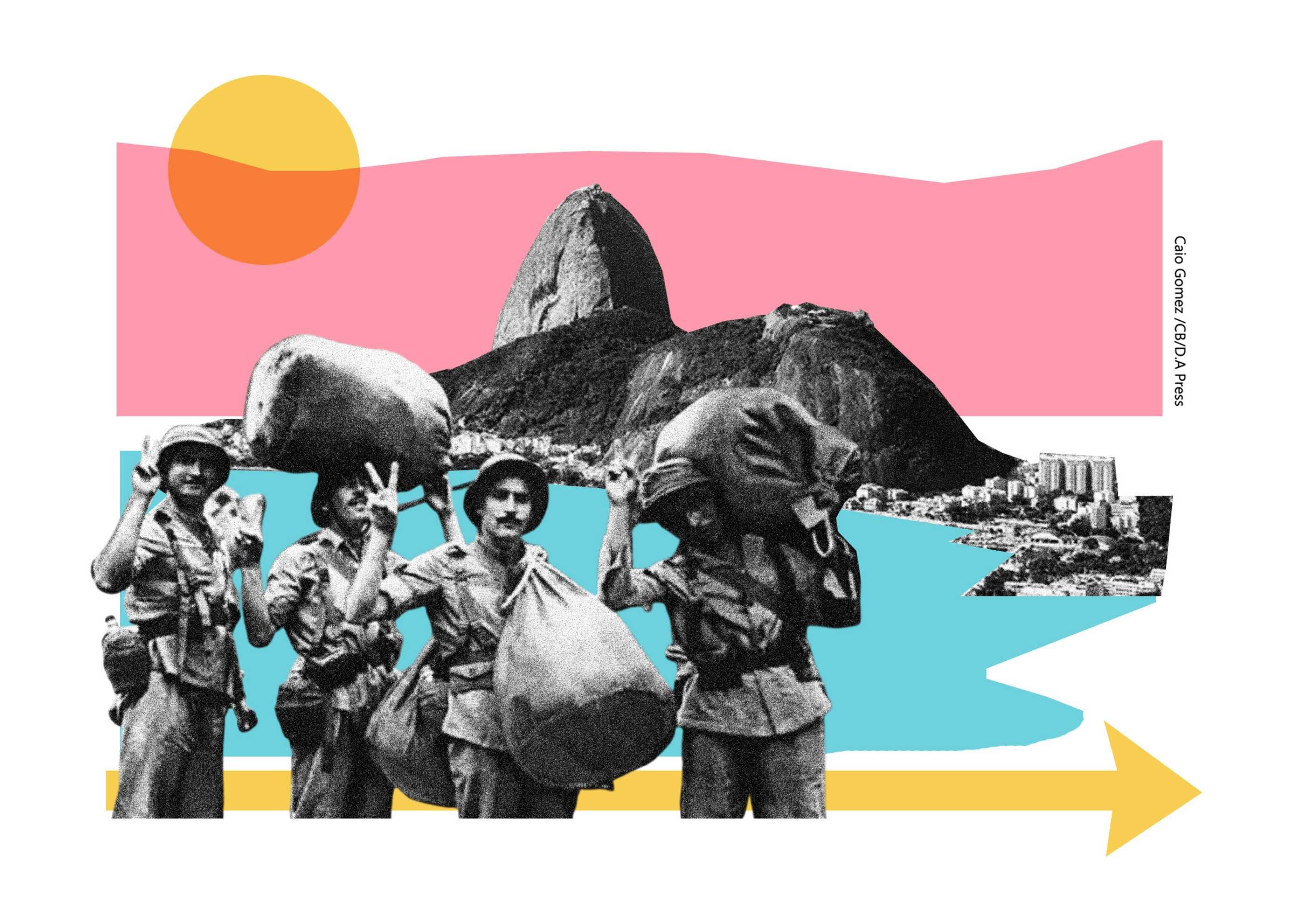 Museu do Trincheira tropical