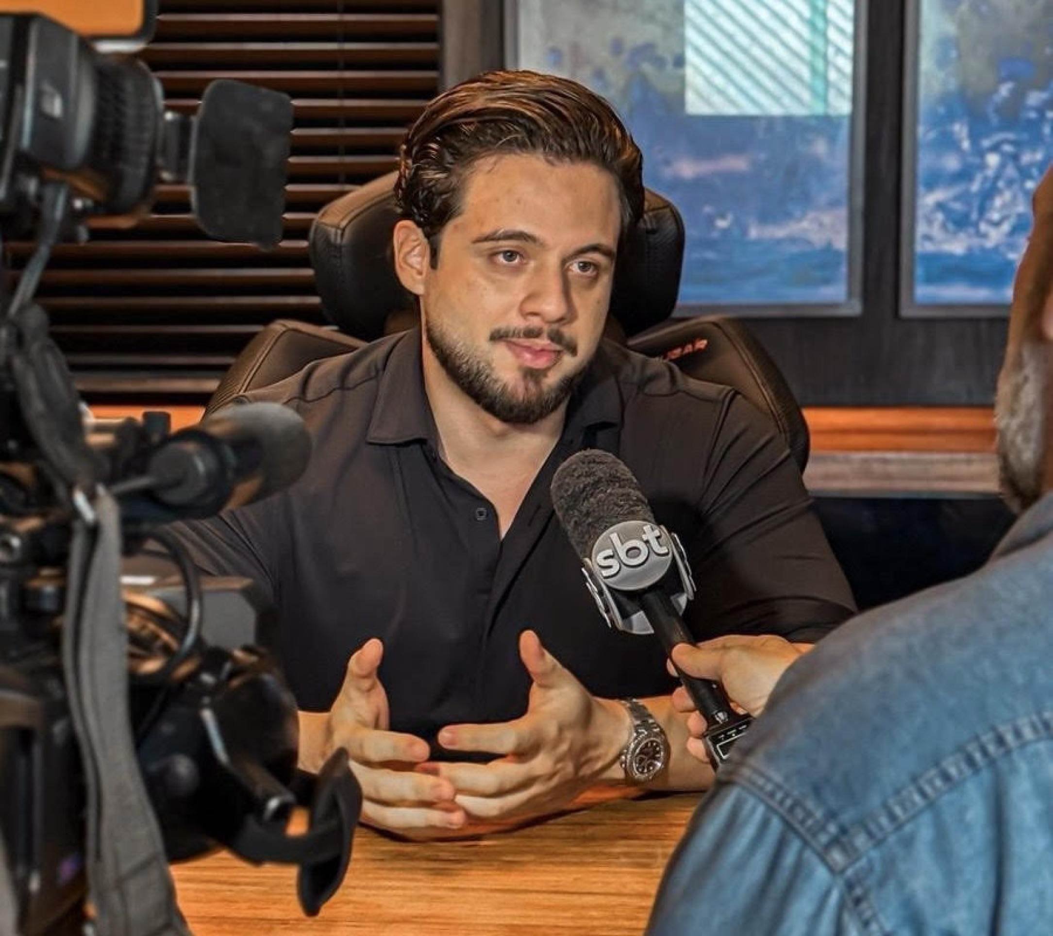 Empresário Yorann Costa transforma motéis e imóveis para atender delegações da COP30