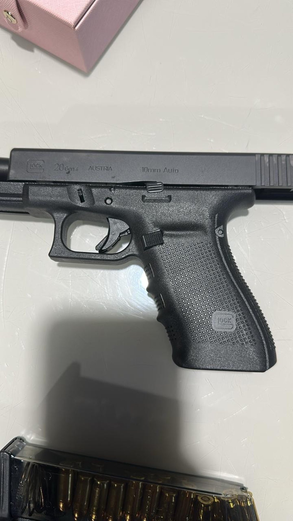 Grupo também é investigado por comércio ilícito de armas