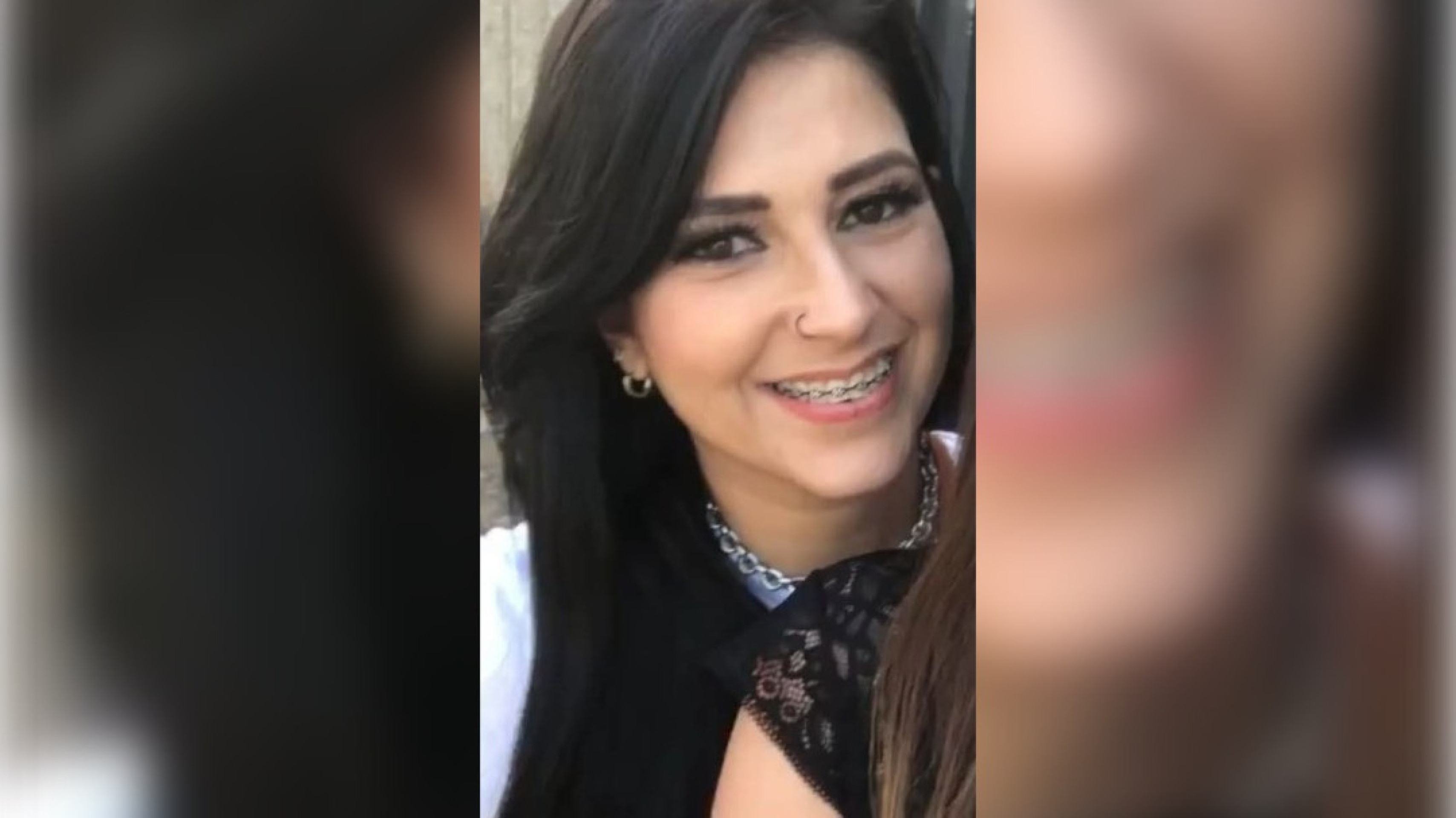 Quem era Ingrid Michelli, a mulher assassinada e enterrada no Areal