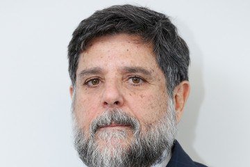 Guilherme Augusto Caputo Bastos, Conselheiro do Conselho Nacional de Justiça (CNJ) e vice-presidente do Tribunal Superior do Trabalho (TST) - (crédito: Giovanna Bembom/ SECOM-TST) Guilherme Augusto Caputo Bastos, Conselheiro do Conselho Nacional de Justiça (CNJ) e vice-presidente do Tribunal Superior do Trabalho (TST) - (crédito: Giovanna Bembom/ SECOM-TST)