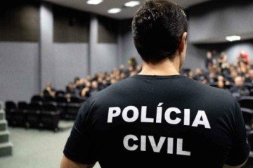 Delegados do DF se manifestam contra uso do FCDF como garantia ao BRB -  (crédito: Divulga&ccedil;&atilde;o PCDF)