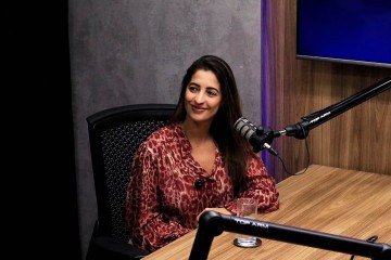 Julyana Noronha: 'O consumidor também precisa valorizar a moda local' -  (crédito: DA Press)