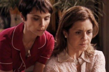 Avenida Brasil vai voltar? Entenda a nova trama de vingança de Carminha - Reprodução de cena