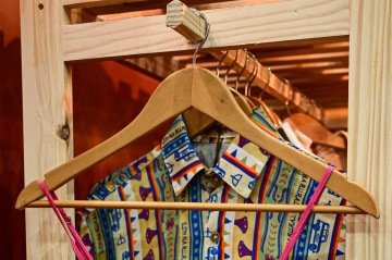 Seu Maraca expandiu a criação para outras peças