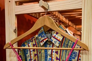 Seu Marca expandiu a criação para outras peças