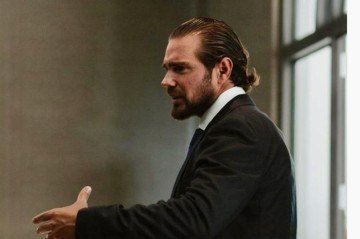 Daniel Vorcaro  -  (crédito: Daniel Vorcaro )