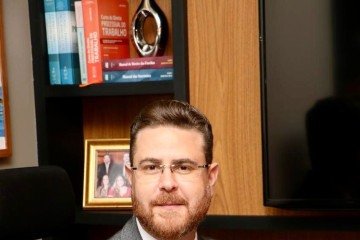 Diego Menezes – Membro Externo da Comissão de CT&I e Presidente da Associação Brasileira das Instituições de Pesquisa Tecnológica e Inovação