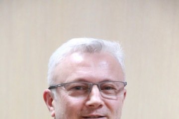 Paulo Fossatti – Presidente da Comissão de CT&I do CNE e Conselheiro do Conselho Nacional de Educação (CNE)