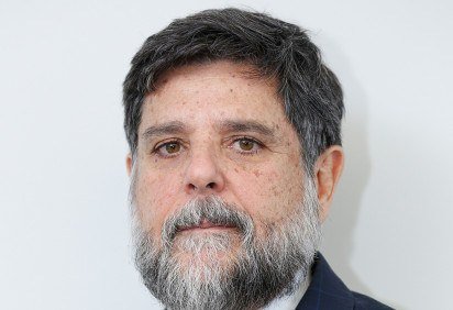 Guilherme Augusto Caputo Bastos, Conselheiro do Conselho Nacional de Justiça (CNJ) e vice-presidente do Tribunal Superior do Trabalho (TST) -  (crédito: Giovanna Bembom/ SECOM-TST) -Guilherme Augusto Caputo Bastos, Conselheiro do Conselho Nacional de Justiça (CNJ) e vice-presidente do Tribunal Superior do Trabalho (TST) -  (crédito: Giovanna Bembom/ SECOM-TST)