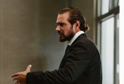 Daniel Vorcaro  -  (crédito: Daniel Vorcaro )