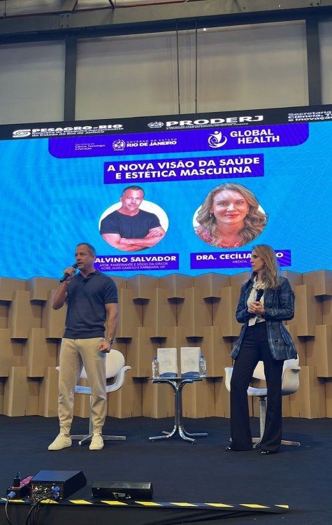 Rio Innovation Week 2025