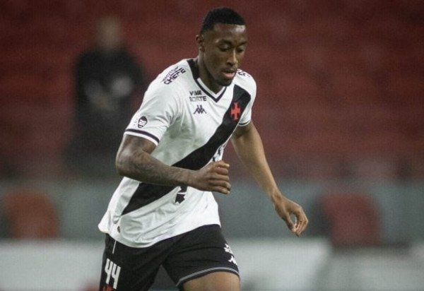 Foto: Dikran Sahagian/Vasco