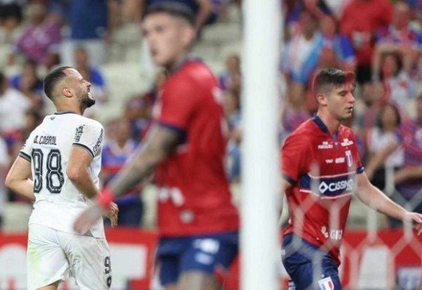 Foto: Vitor Silva/Botafogo