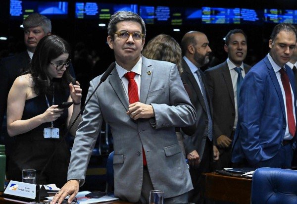  Waldemir Barreto/Agência Senado