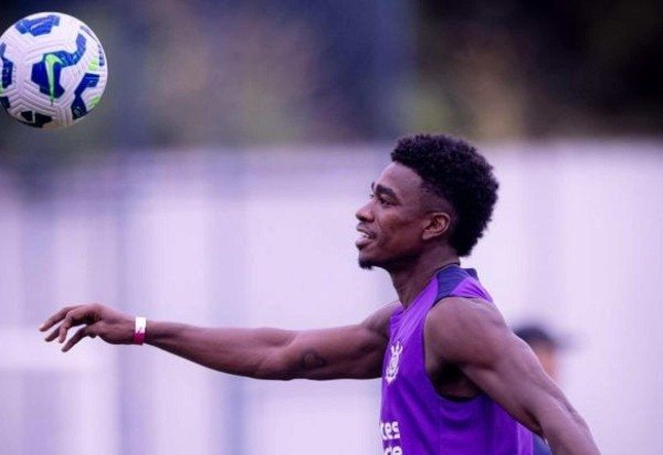 Foto: Rodrigo Coca / Ag. Corinthians