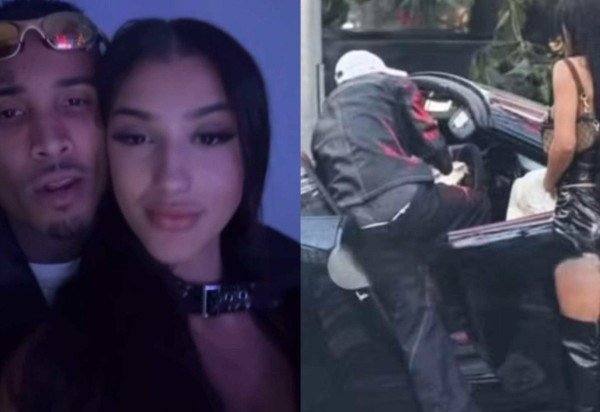 Reprodução/Instagram