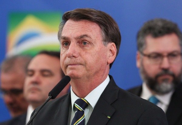 Marcos Corrêa/PR