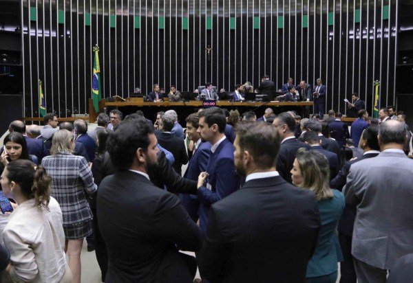 Kayo Magalhães/Câmara