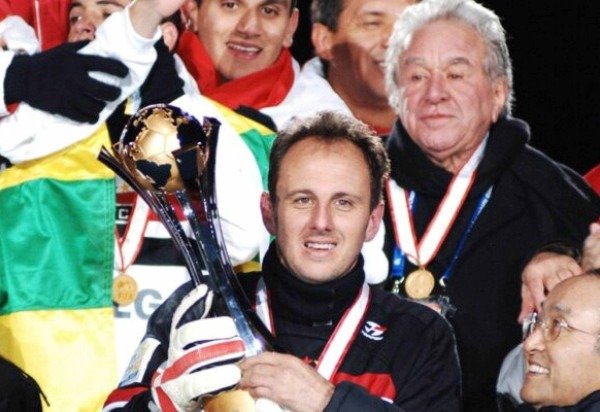 Foto: Divulgação/São Paulo