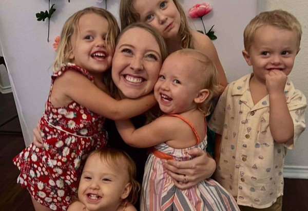 Reprodução/Instagram/@bayleecypress