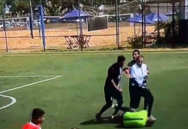 Material cedido ao Correio