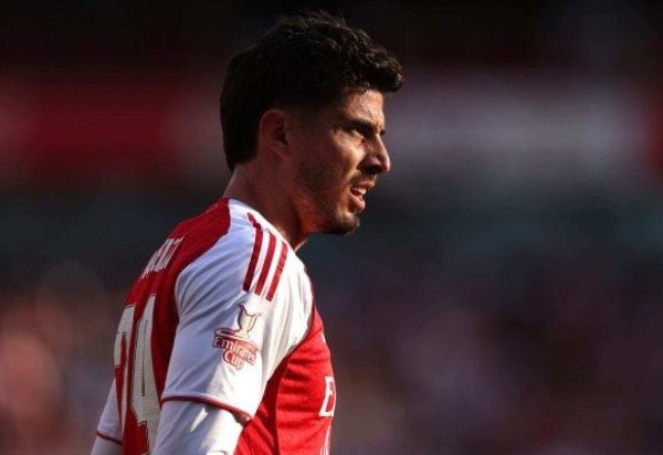 Foto: Alex Pantling/Getty Images