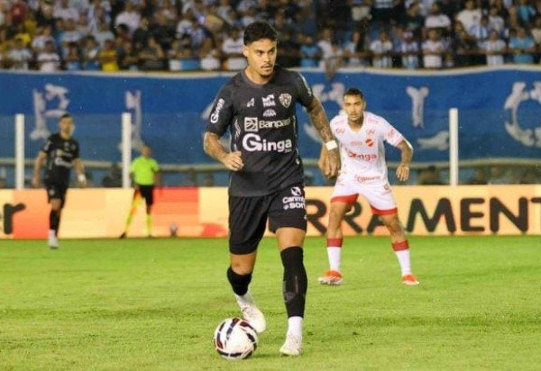 Foto: Jorge Luís Totti/Paysandu