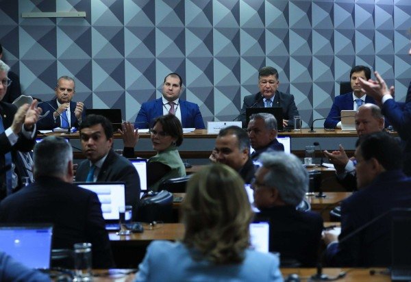 Fotográfo/Agência Brasil